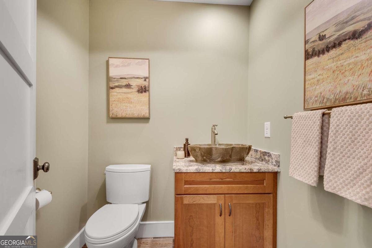 1233 Poplar Grove Drive Atlanta - 4
