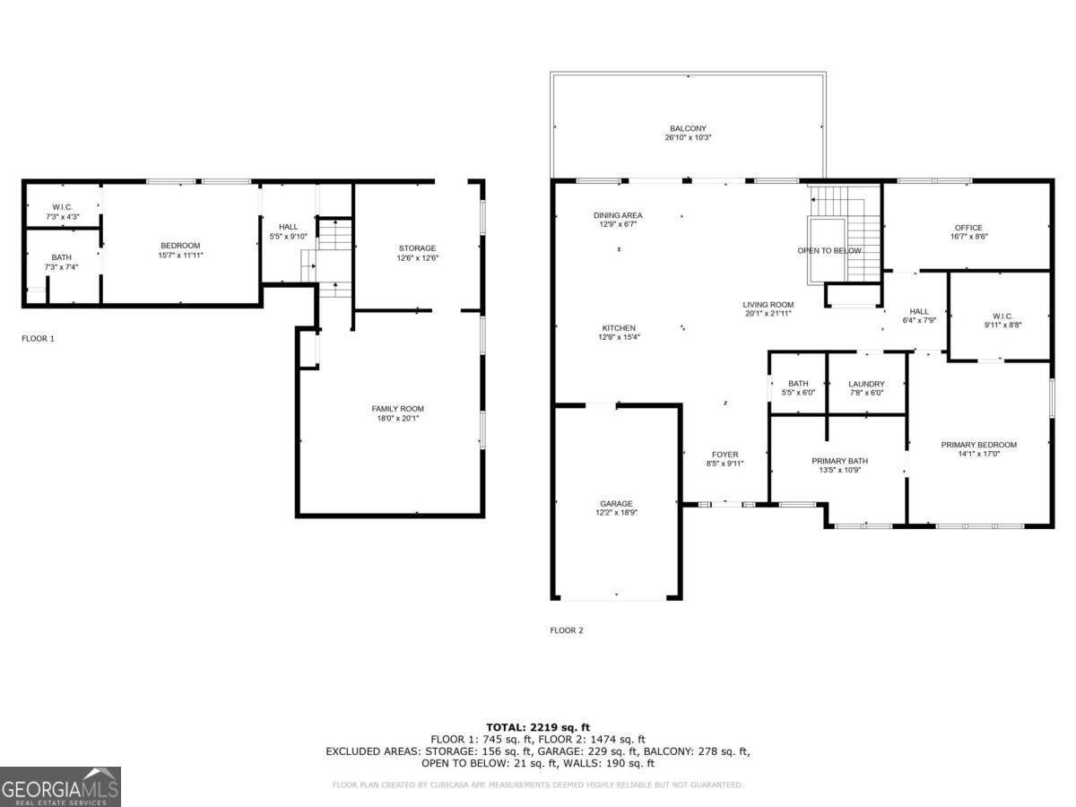 1233 Poplar Grove Drive Atlanta - 40