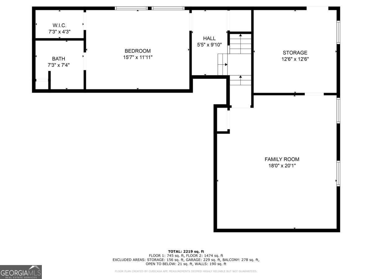 1233 Poplar Grove Drive Atlanta - 42