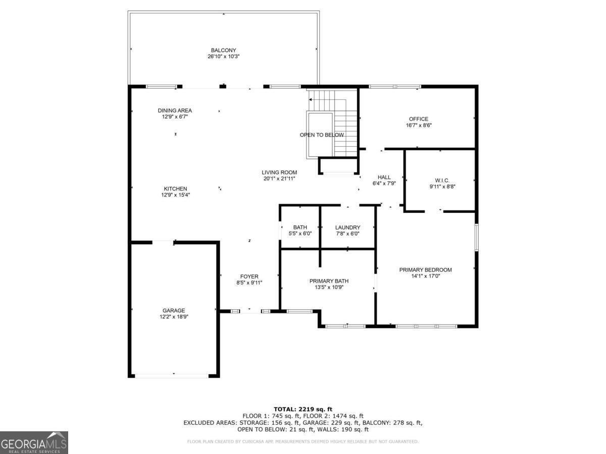 1233 Poplar Grove Drive Atlanta - 43