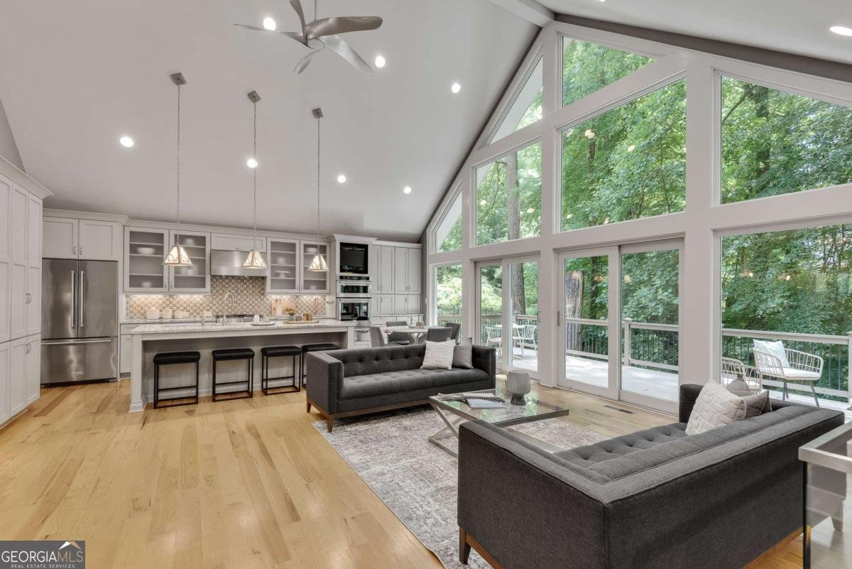 1233 Poplar Grove Drive Atlanta - 5