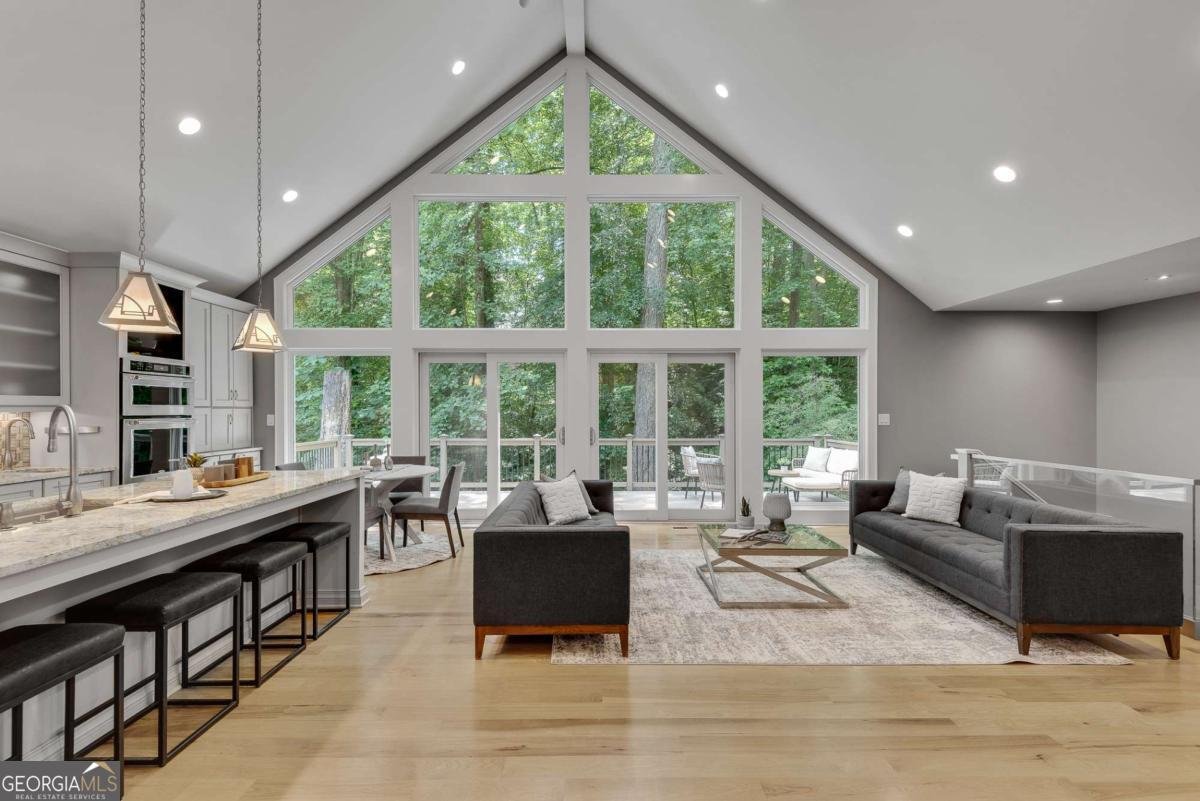 1233 Poplar Grove Drive Atlanta - 6