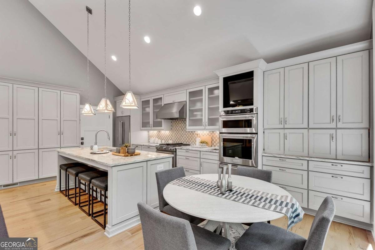 1233 Poplar Grove Drive Atlanta - 8