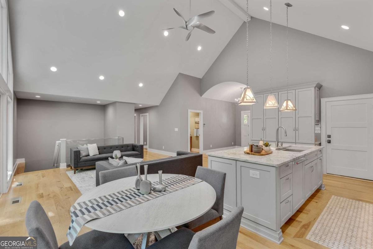 1233 Poplar Grove Drive Atlanta - 9
