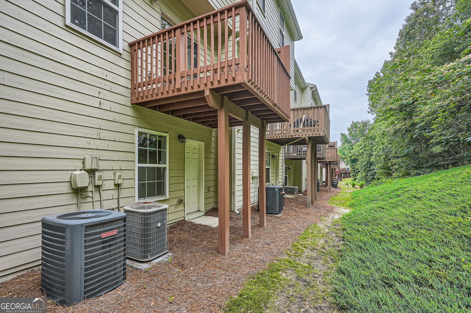 6895 Slate Stone Way Mableton - 28