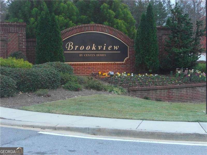 6895 Slate Stone Way Mableton - 29