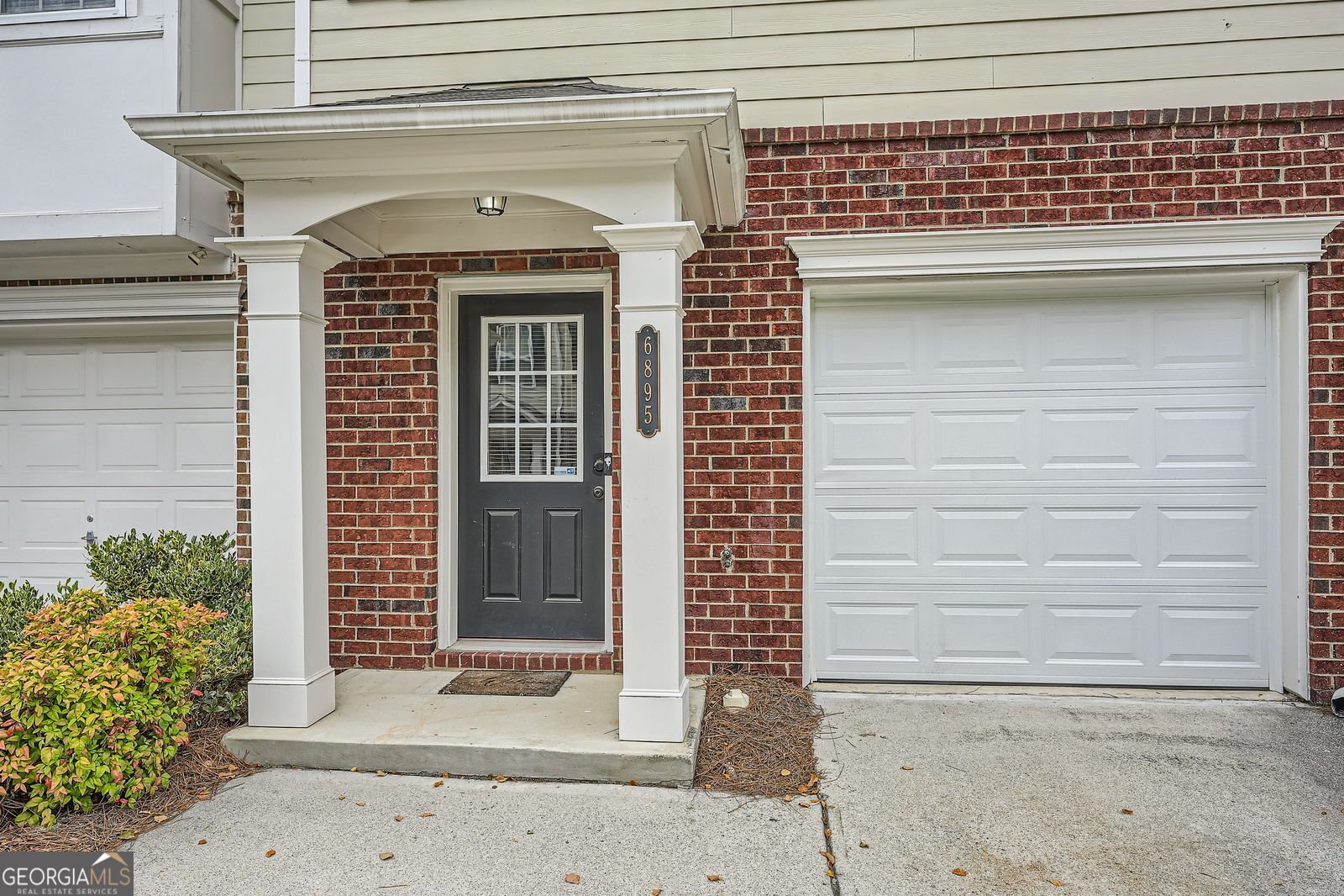 6895 Slate Stone Way Mableton - 3