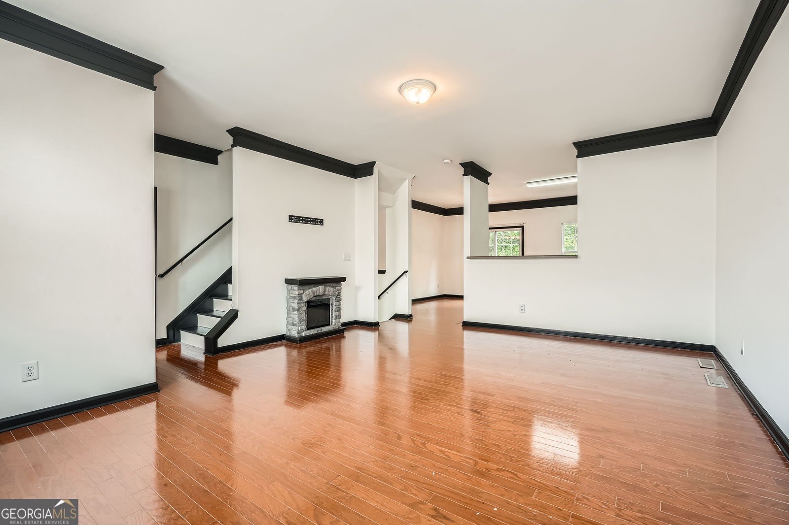6895 Slate Stone Way Mableton - 6
