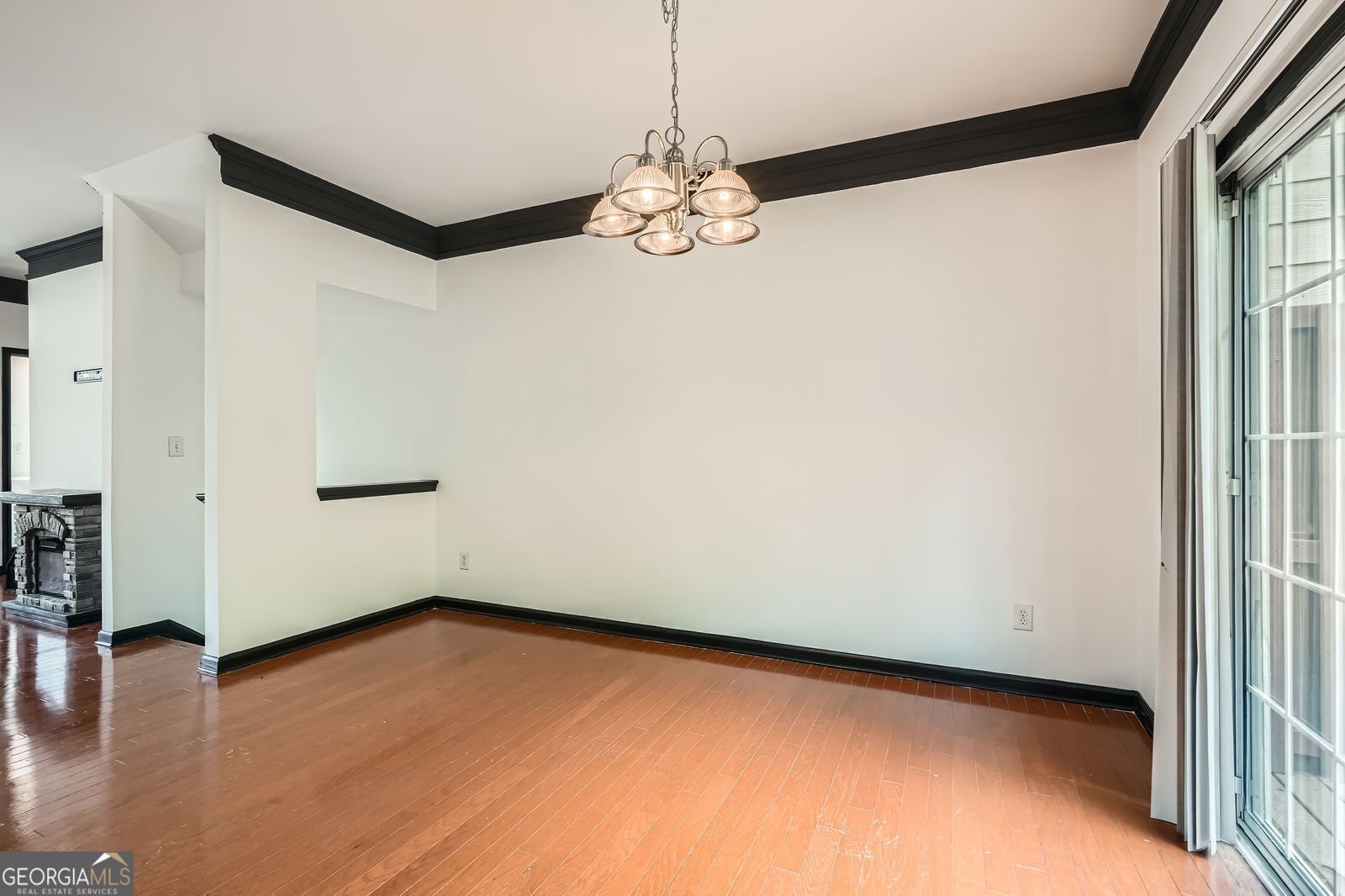 6895 Slate Stone Way Mableton - 9