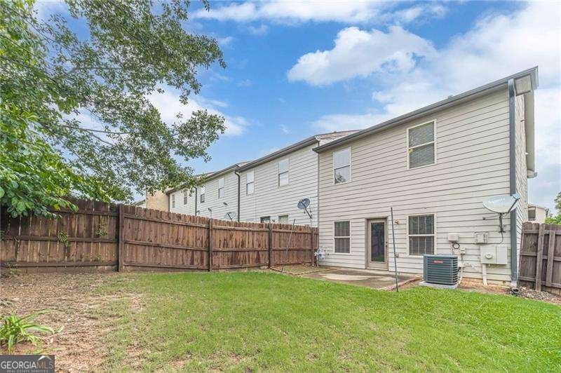 2500 Morgan Chase Drive Buford - 35