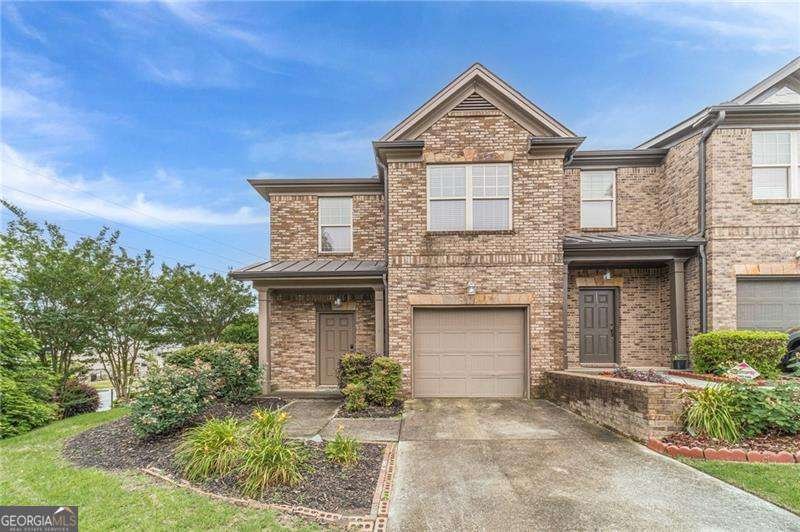 2500 Morgan Chase Drive Buford - 4