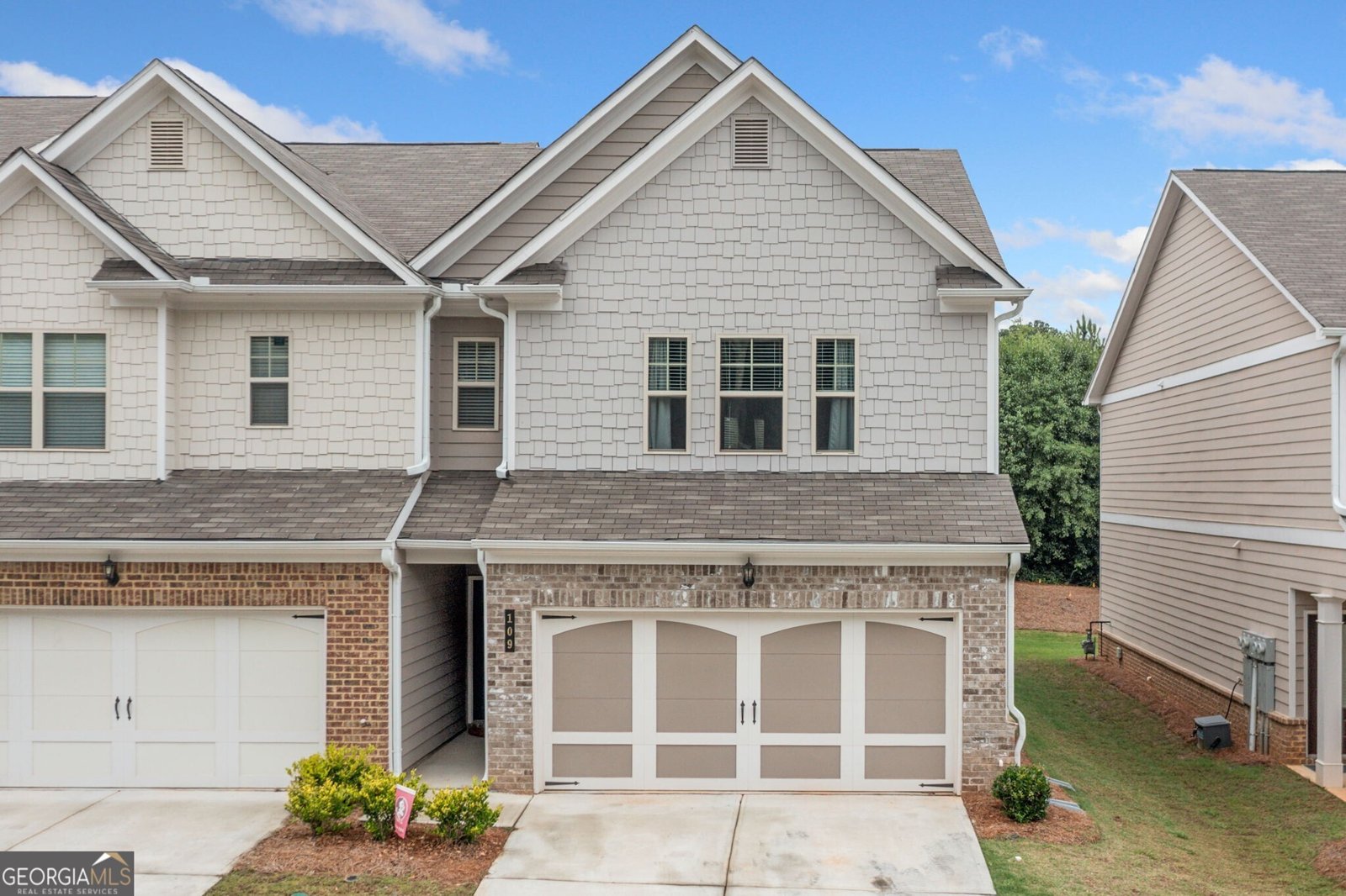 109 Camden Park Drive Woodstock - 1