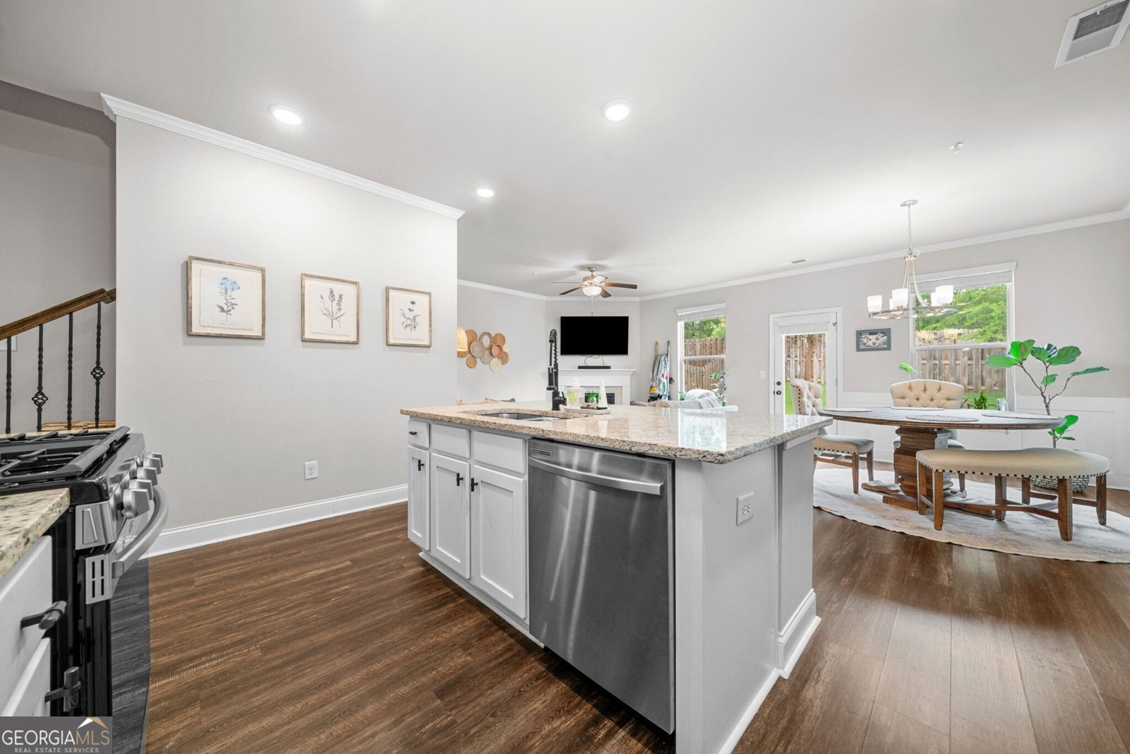 109 Camden Park Drive Woodstock - 13