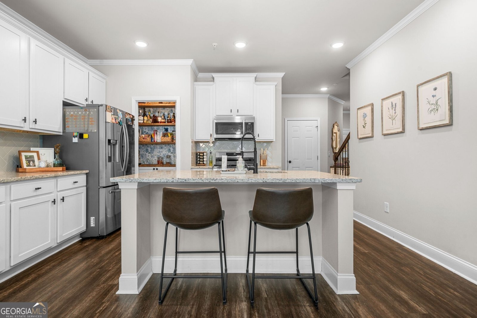 109 Camden Park Drive Woodstock - 14