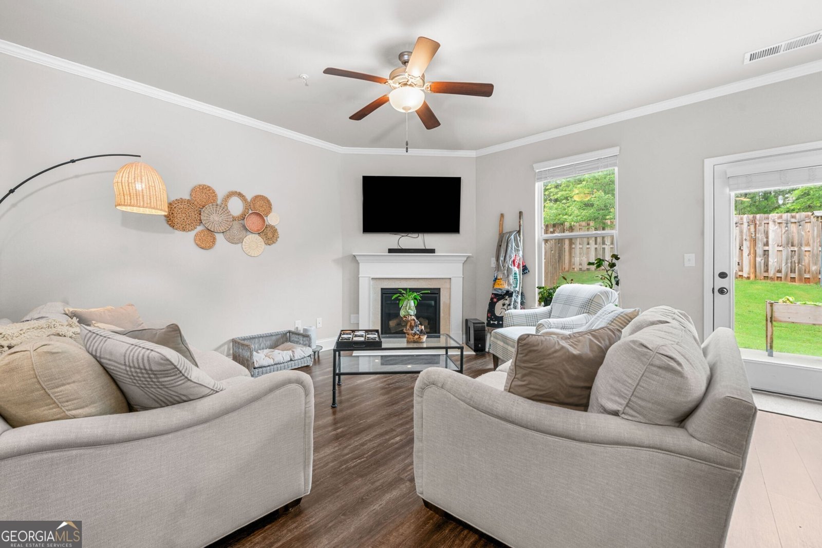 109 Camden Park Drive Woodstock - 16