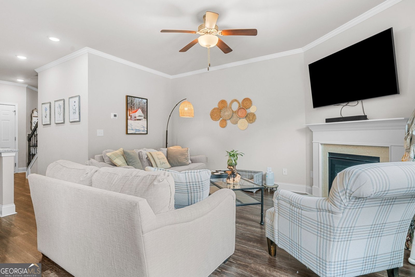 109 Camden Park Drive Woodstock - 17