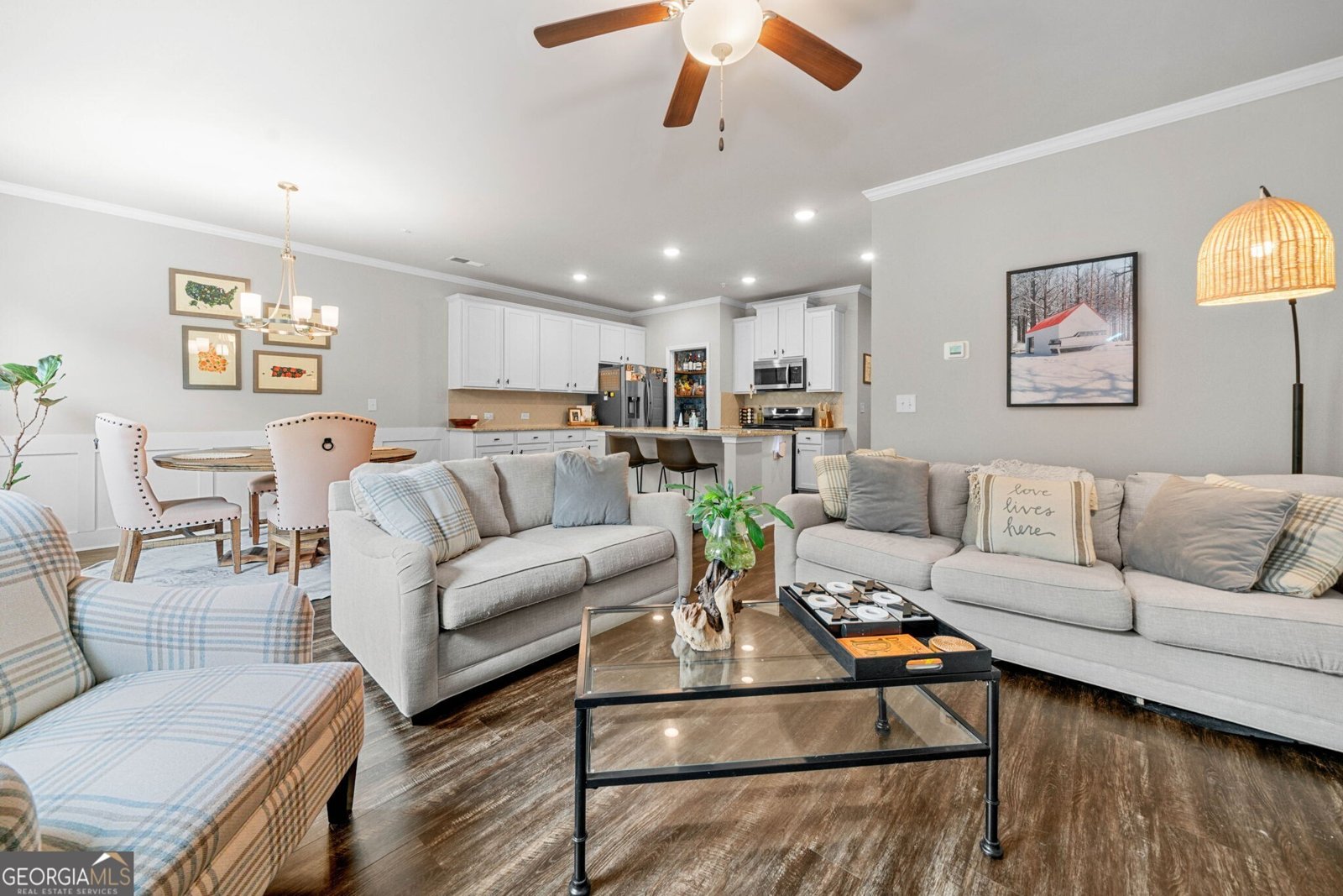 109 Camden Park Drive Woodstock - 18