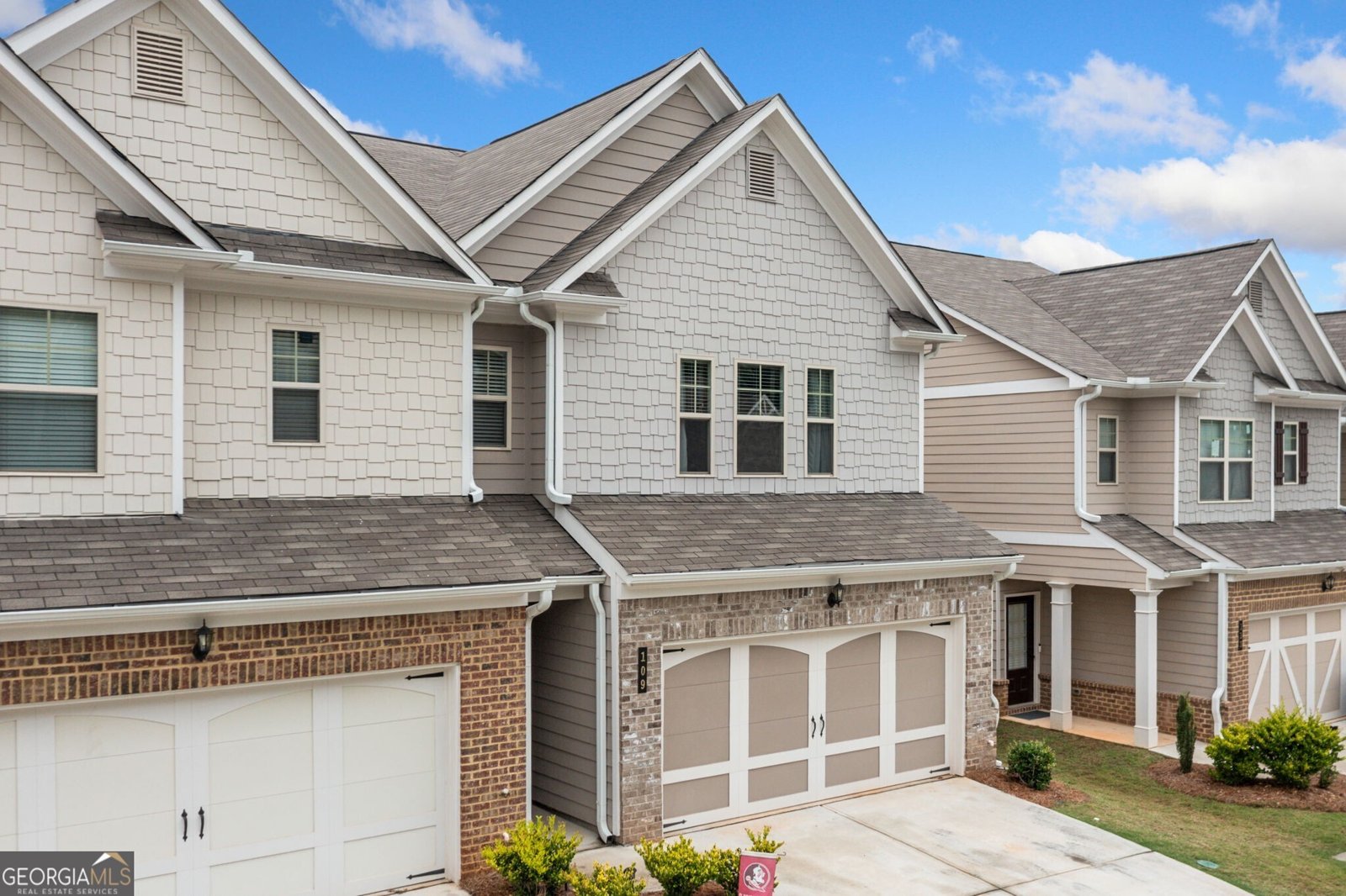 109 Camden Park Drive Woodstock - 2