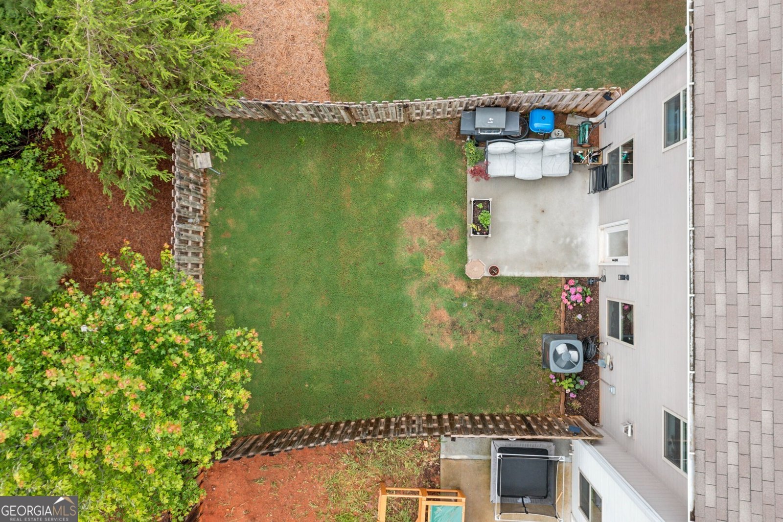 109 Camden Park Drive Woodstock - 32