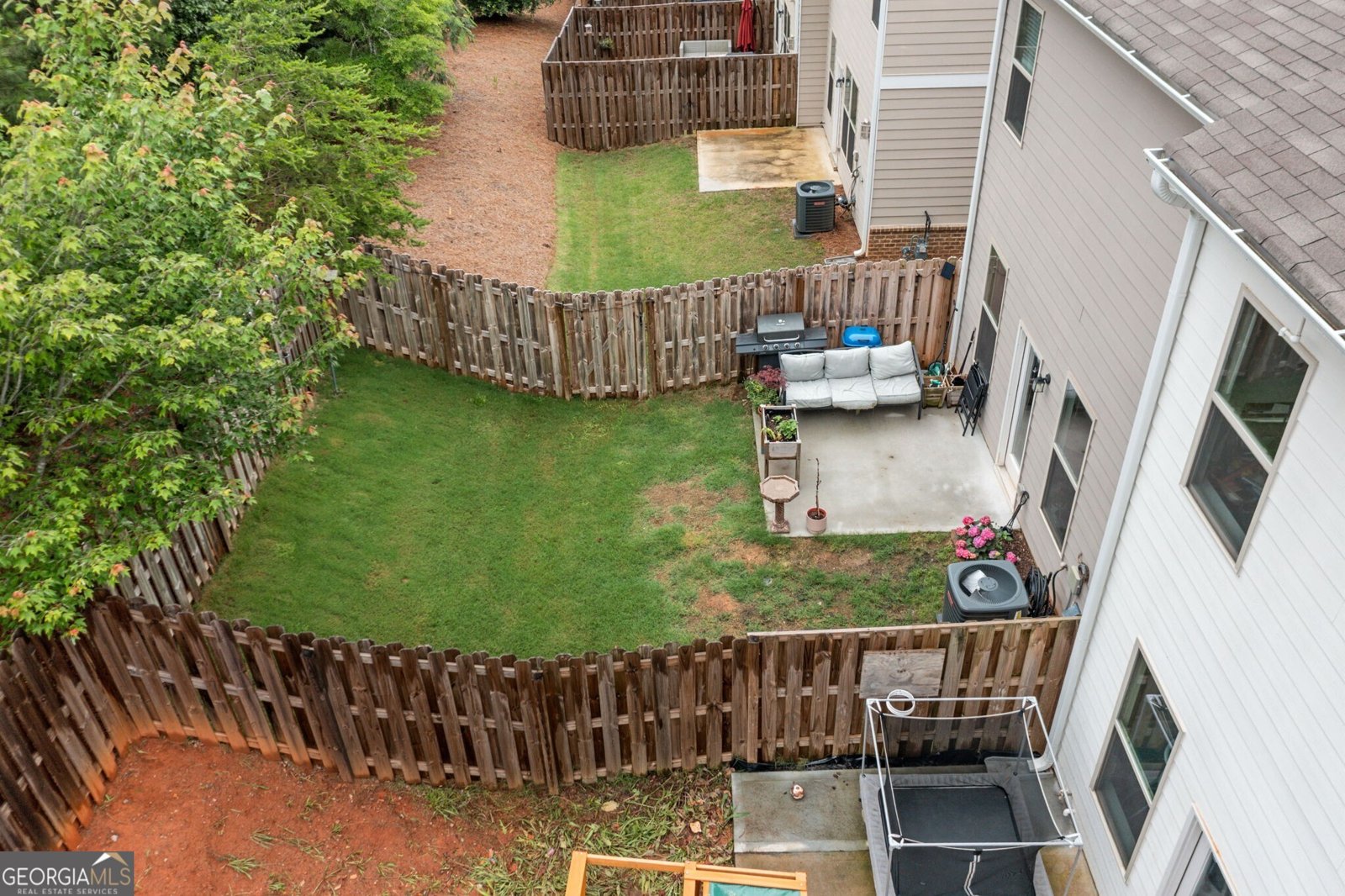 109 Camden Park Drive Woodstock - 33