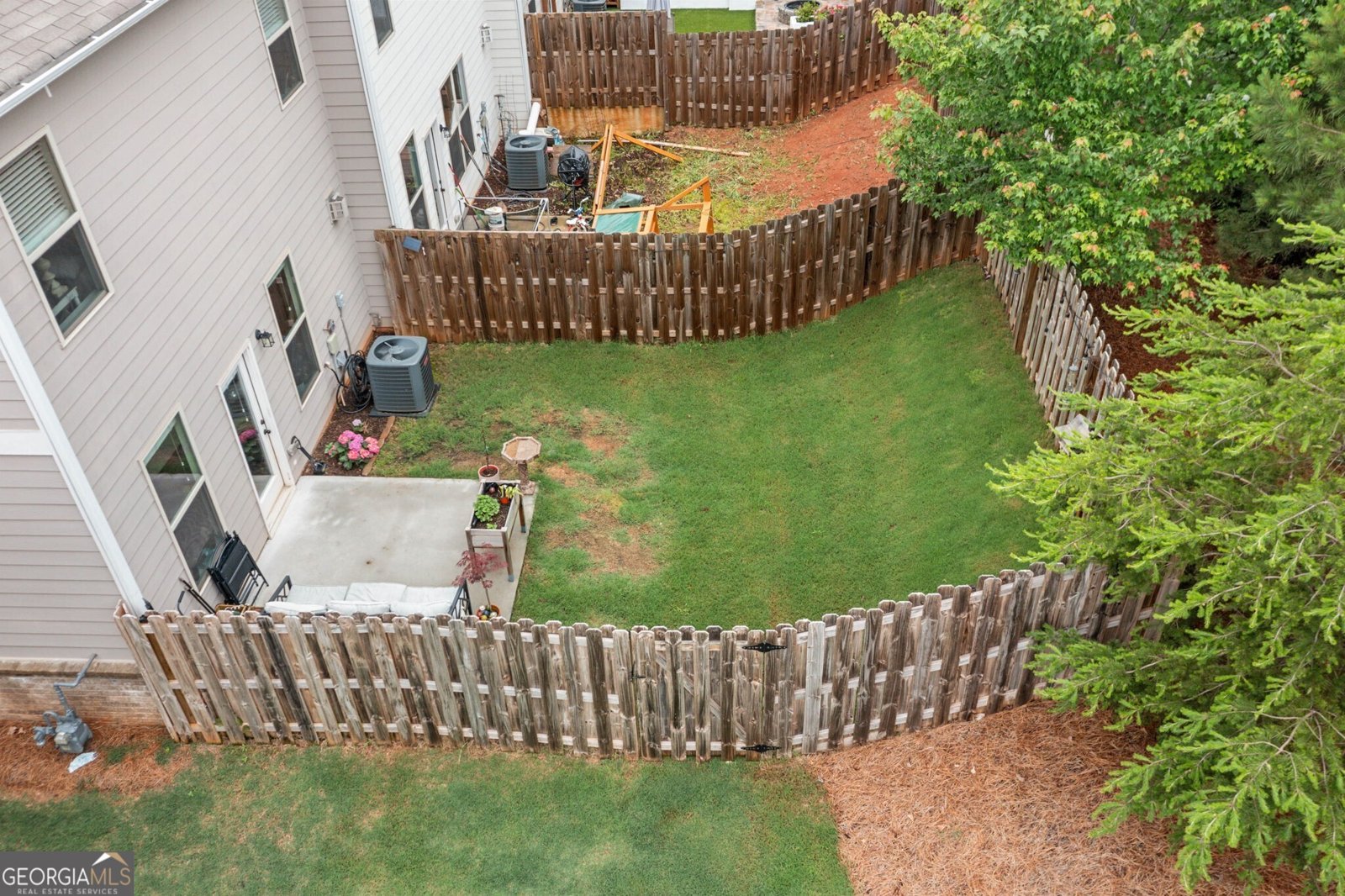 109 Camden Park Drive Woodstock - 34