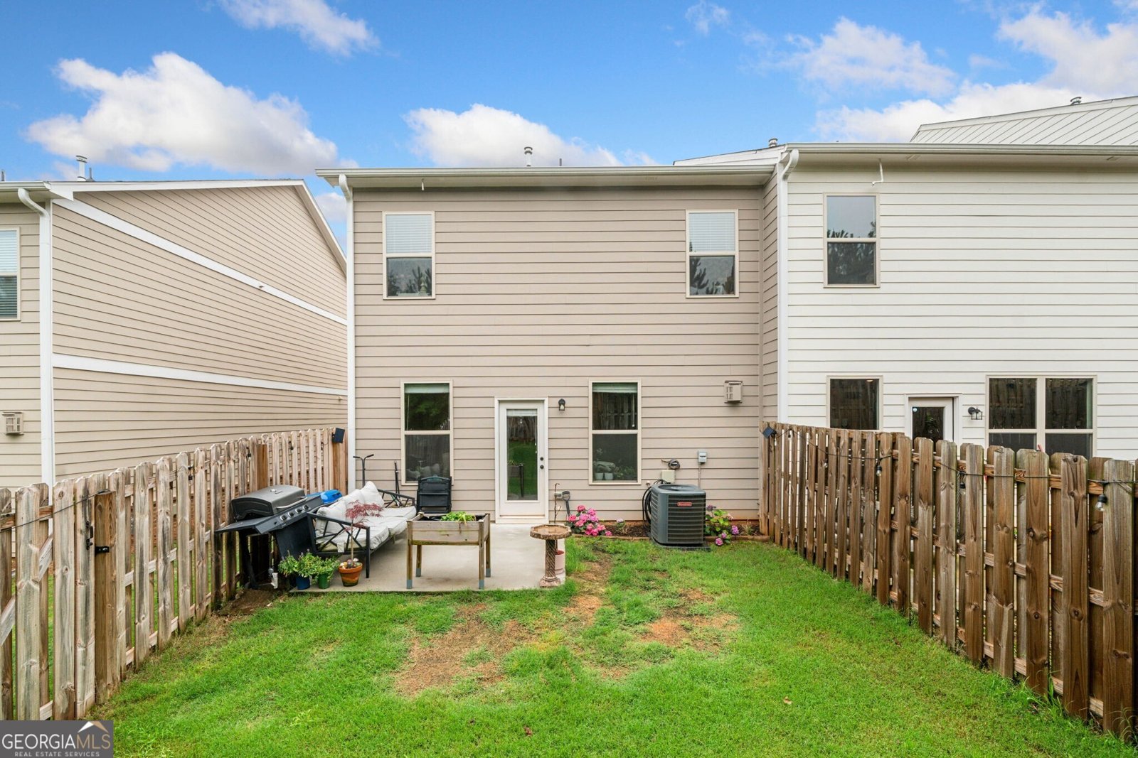 109 Camden Park Drive Woodstock - 35