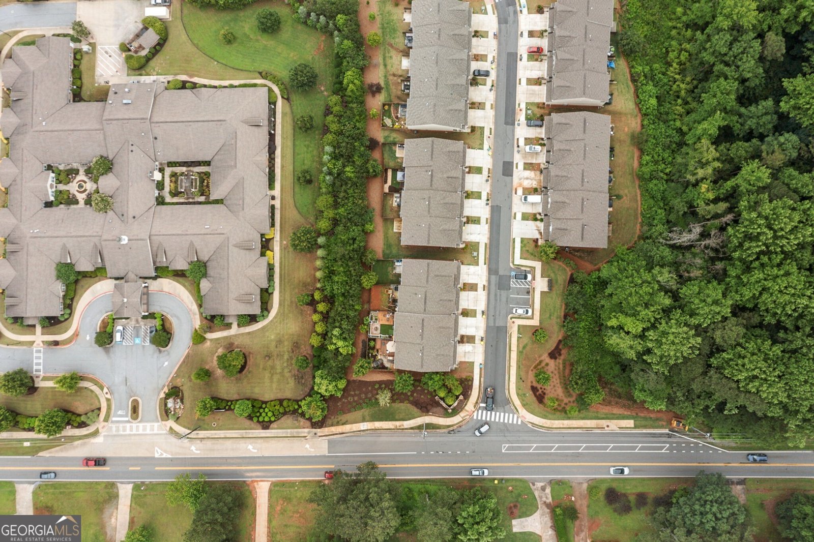 109 Camden Park Drive Woodstock - 37