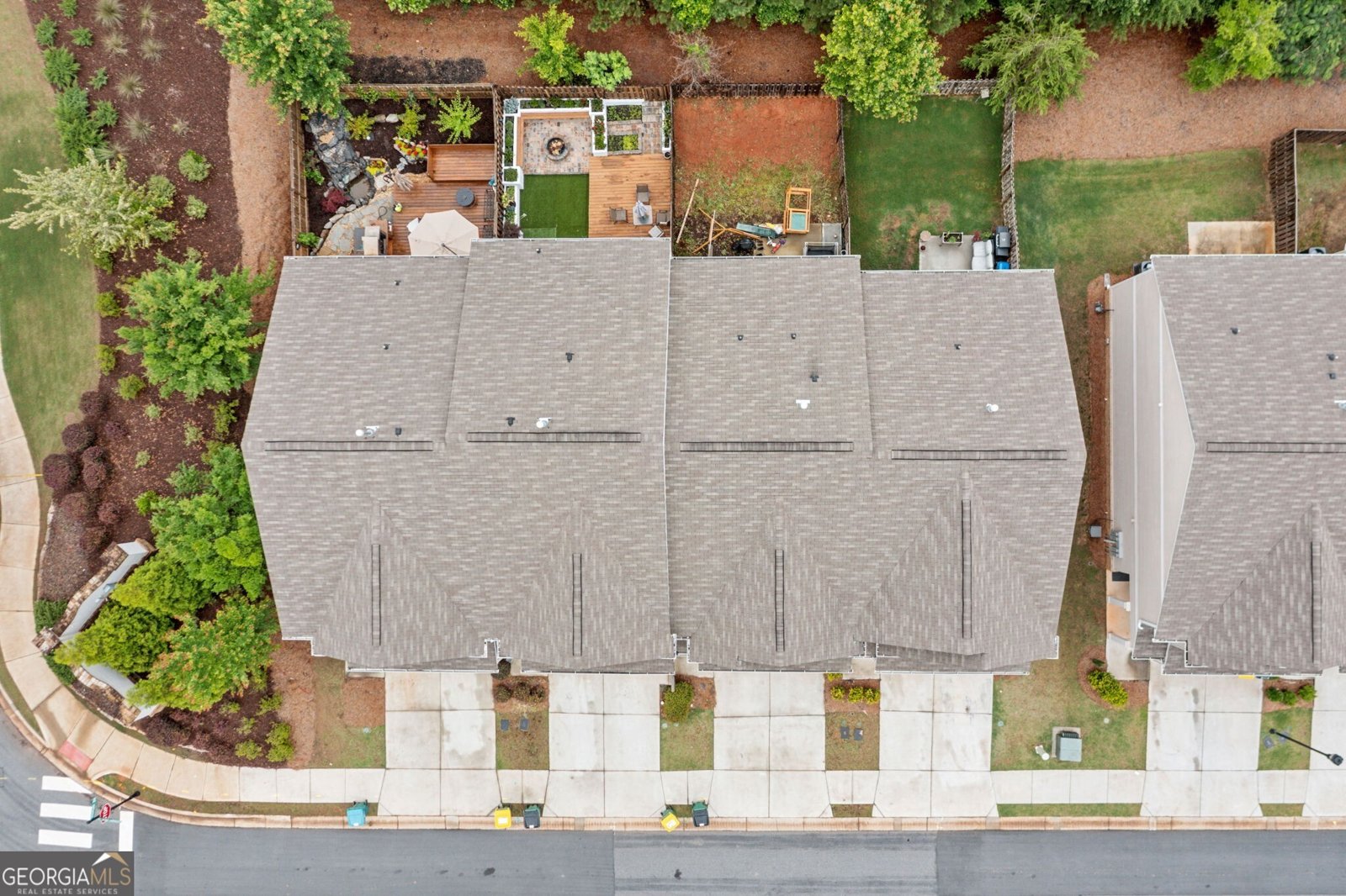 109 Camden Park Drive Woodstock - 38
