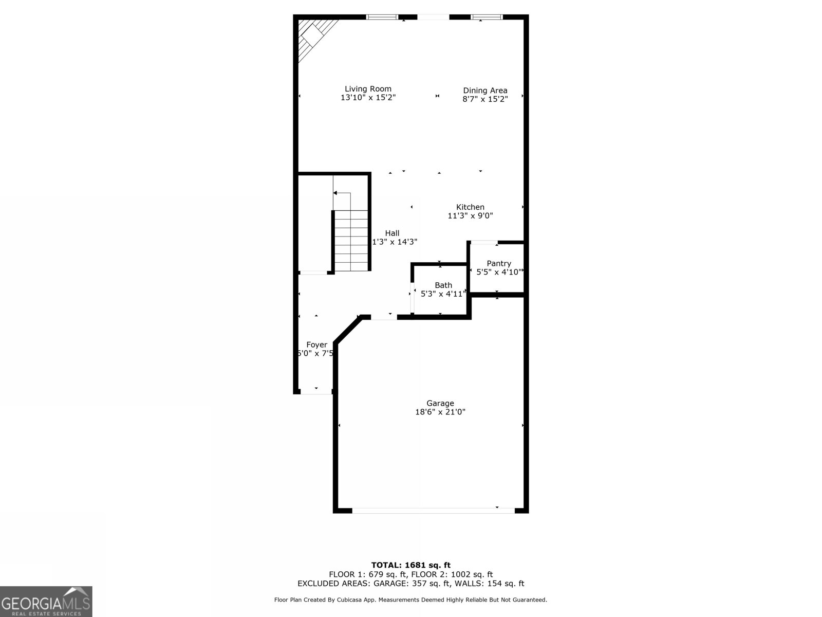 109 Camden Park Drive Woodstock - 40