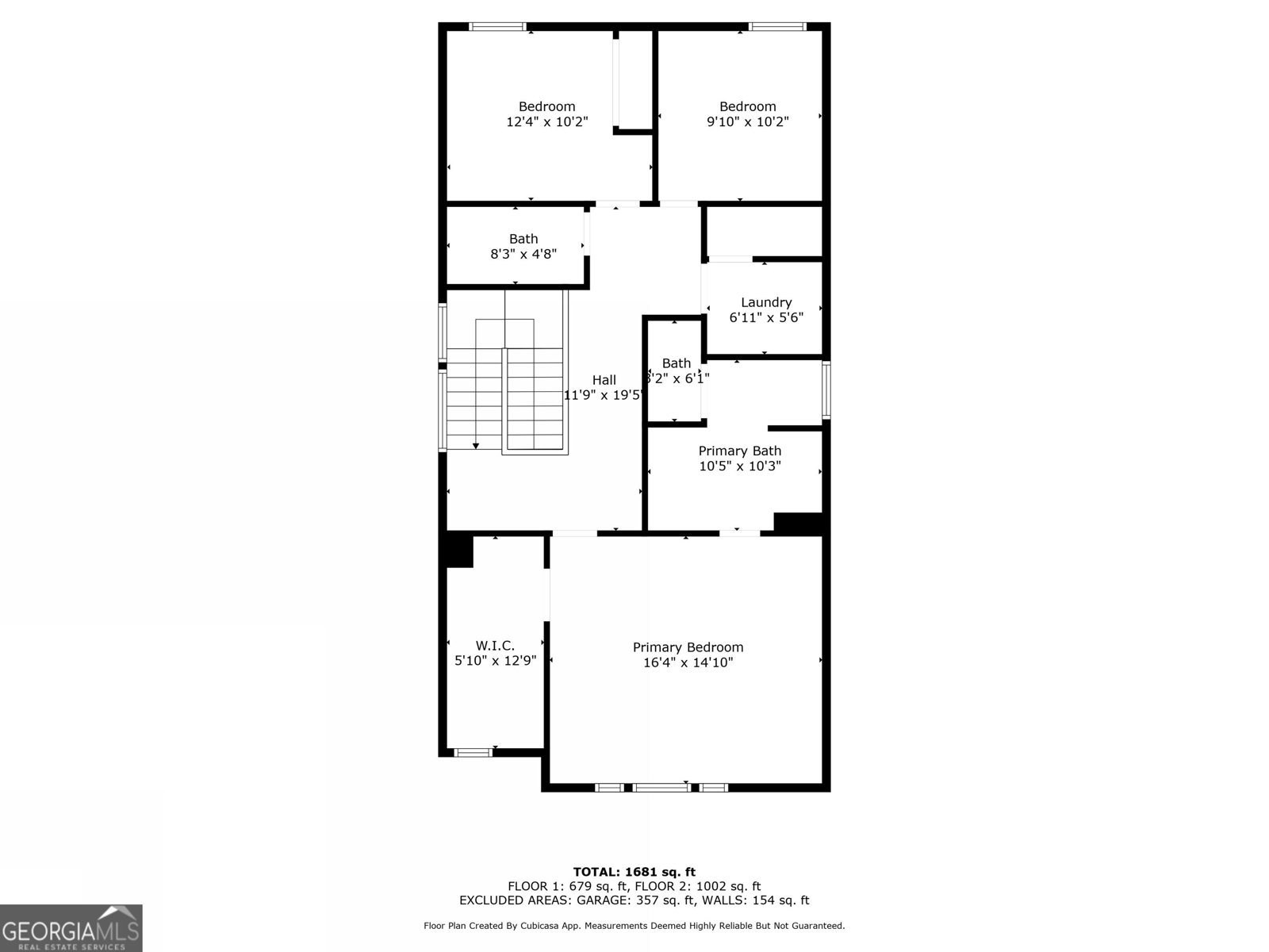 109 Camden Park Drive Woodstock - 41