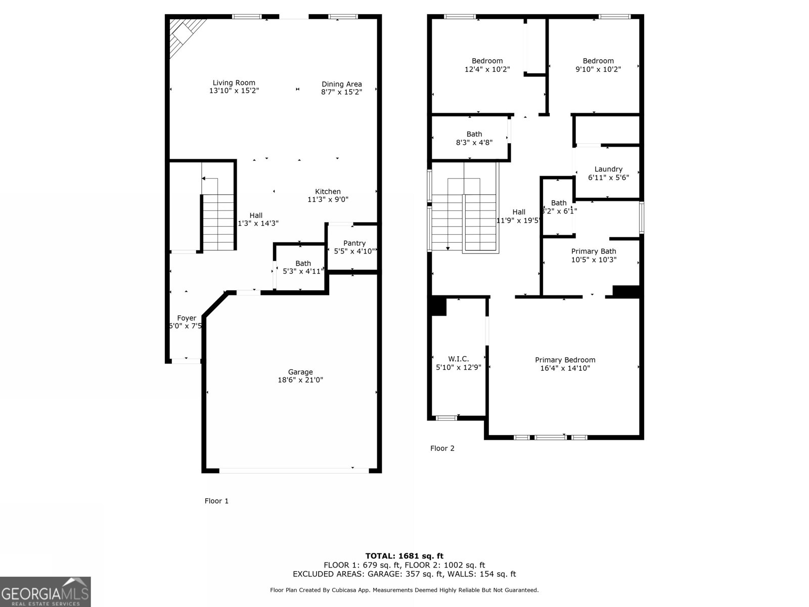 109 Camden Park Drive Woodstock - 42