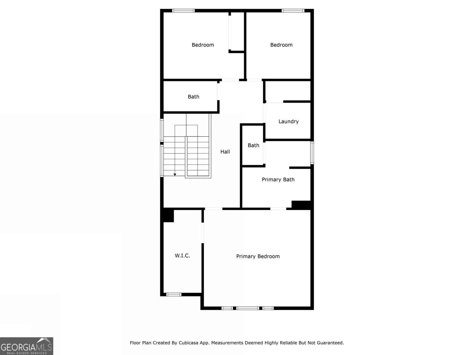 109 Camden Park Drive Woodstock - 44