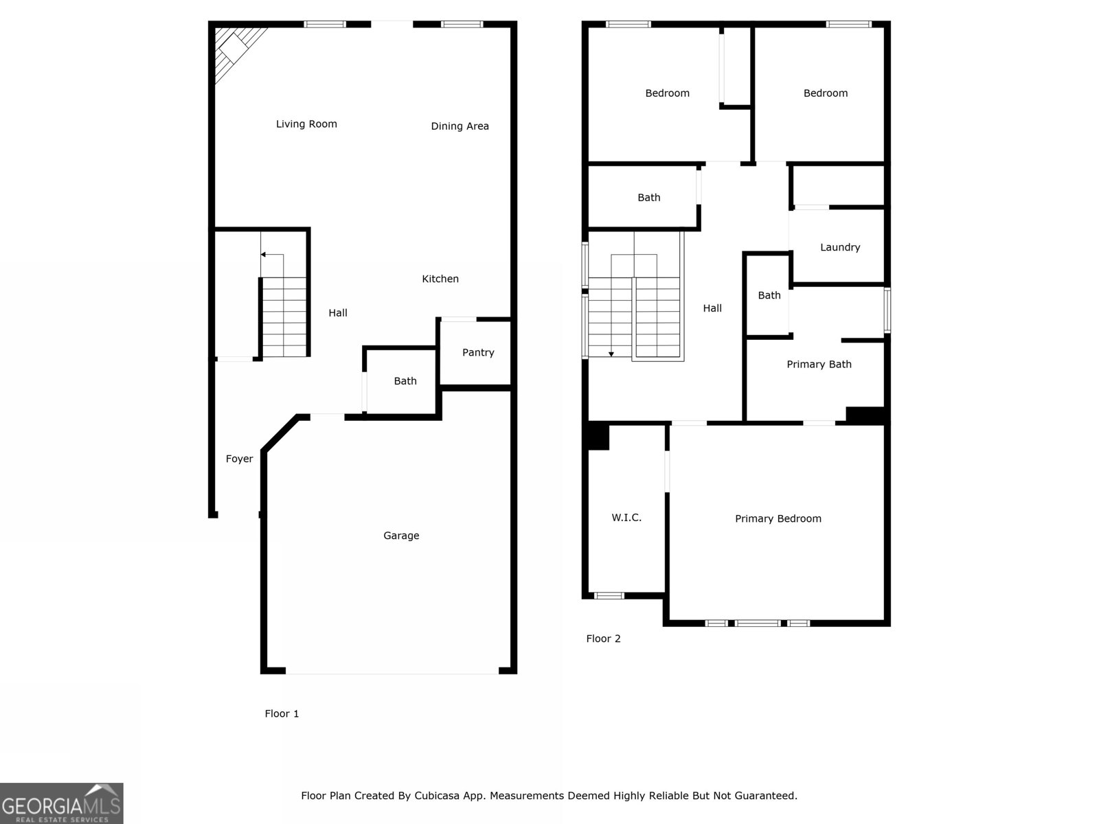 109 Camden Park Drive Woodstock - 45