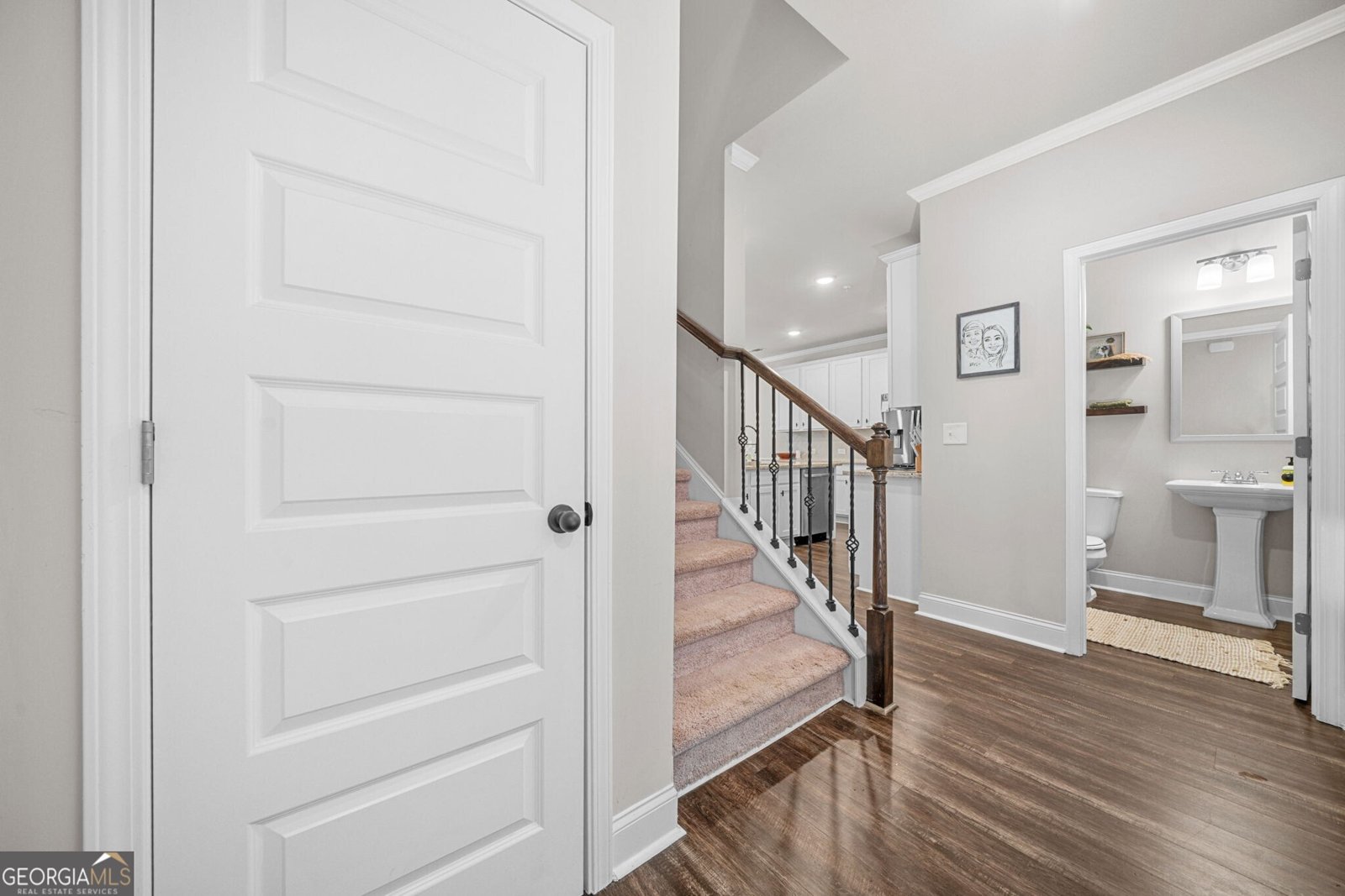 109 Camden Park Drive Woodstock - 5
