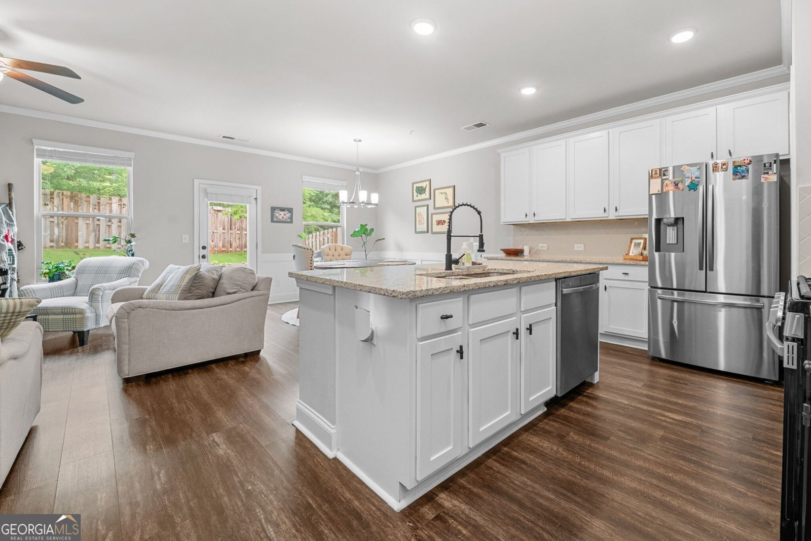 109 Camden Park Drive Woodstock - 8