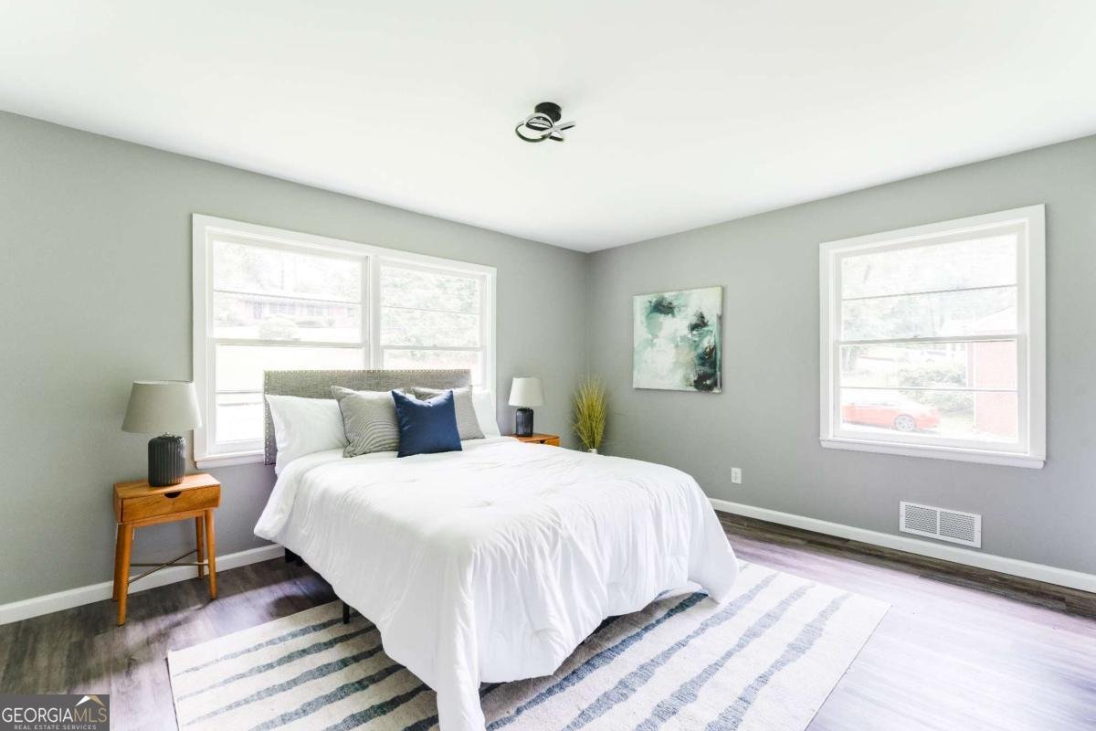 2343 Dawn Drive Decatur - 21