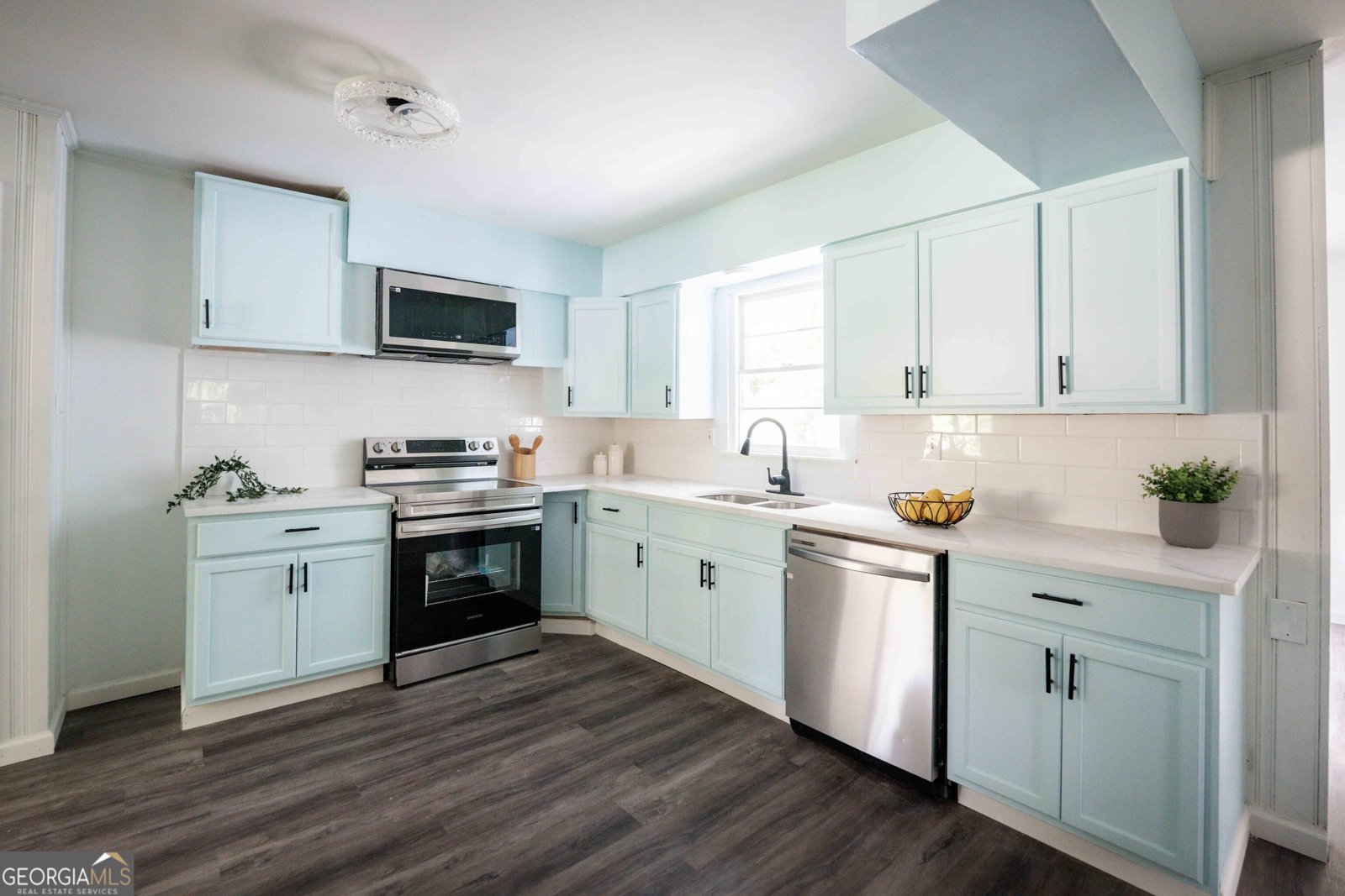2343 Dawn Drive Decatur - 3