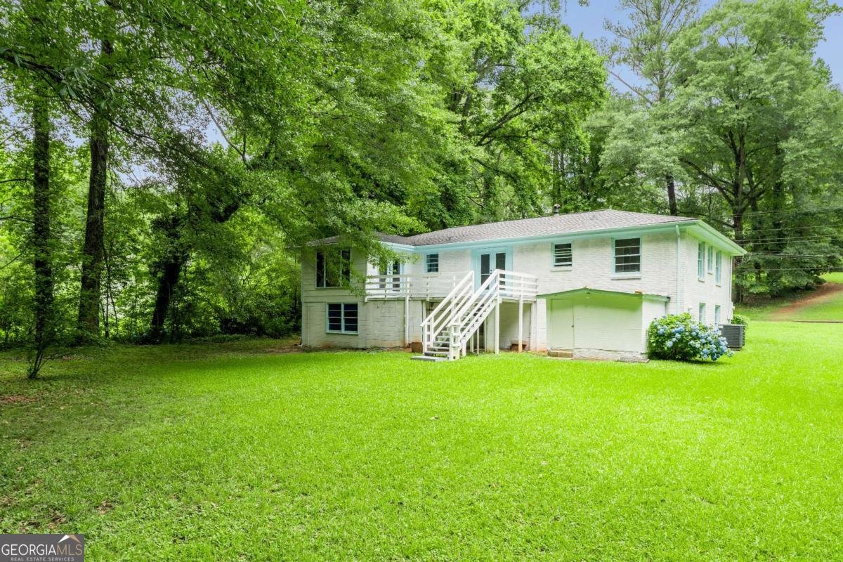 2343 Dawn Drive Decatur - 31