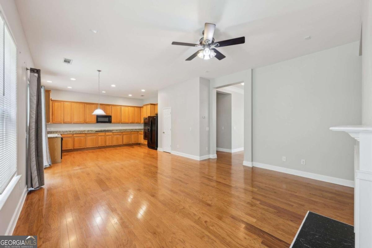 5937 Sharp Drive Mableton - 12