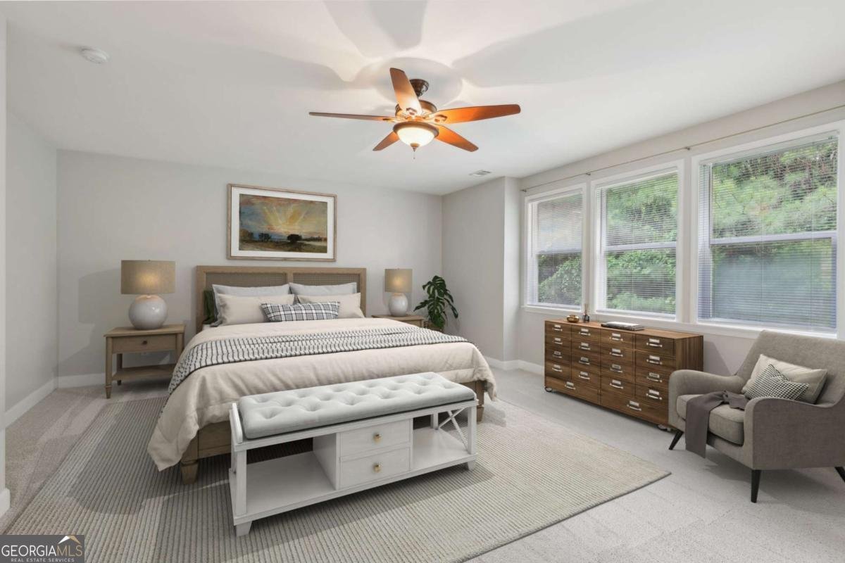 5937 Sharp Drive Mableton - 20
