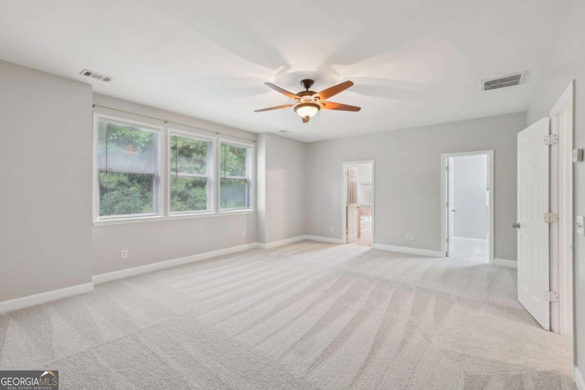 5937 Sharp Drive Mableton - 22