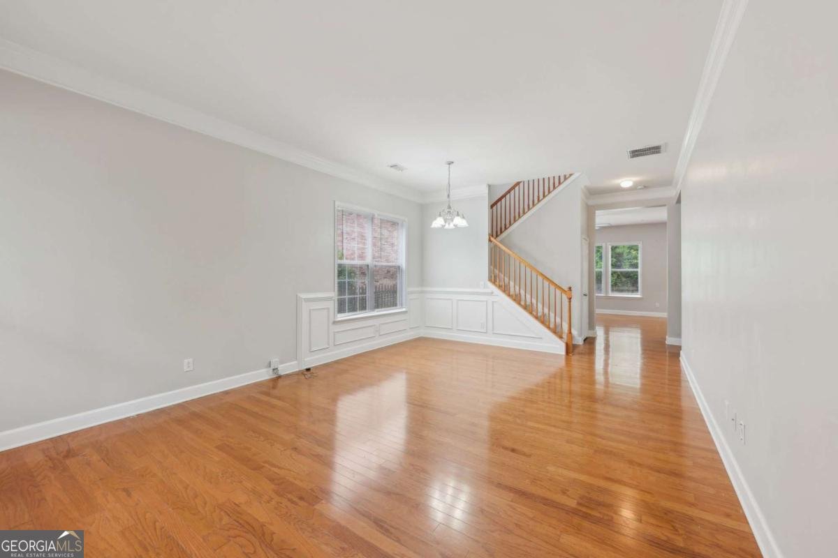 5937 Sharp Drive Mableton - 3