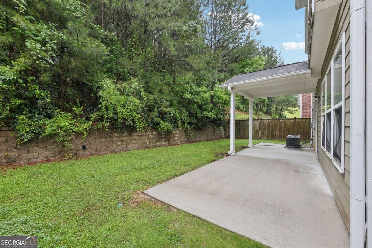 5937 Sharp Drive Mableton - 33