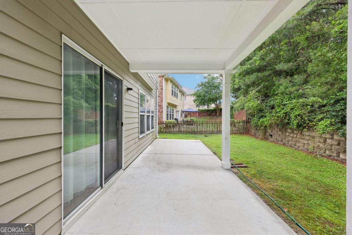 5937 Sharp Drive Mableton - 37