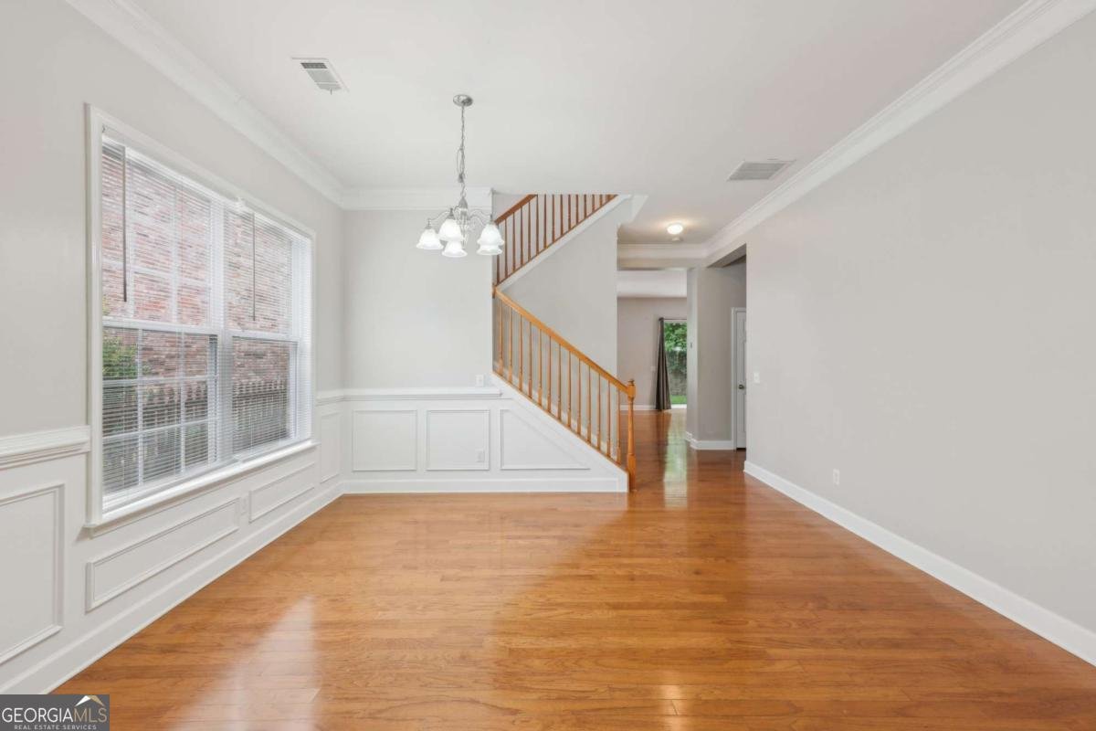 5937 Sharp Drive Mableton - 4