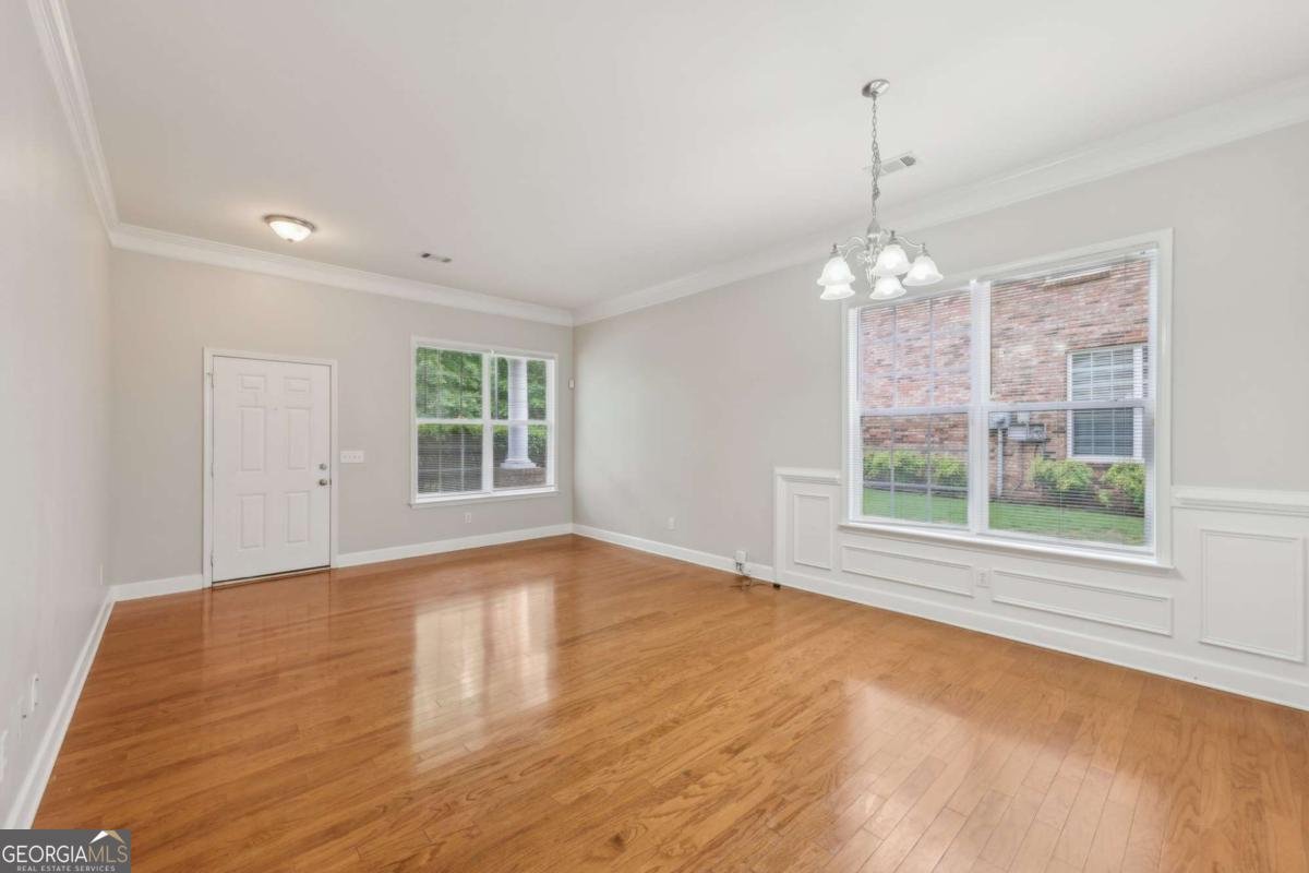 5937 Sharp Drive Mableton - 5