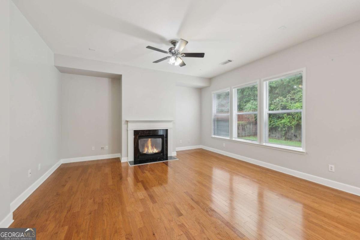 5937 Sharp Drive Mableton - 7