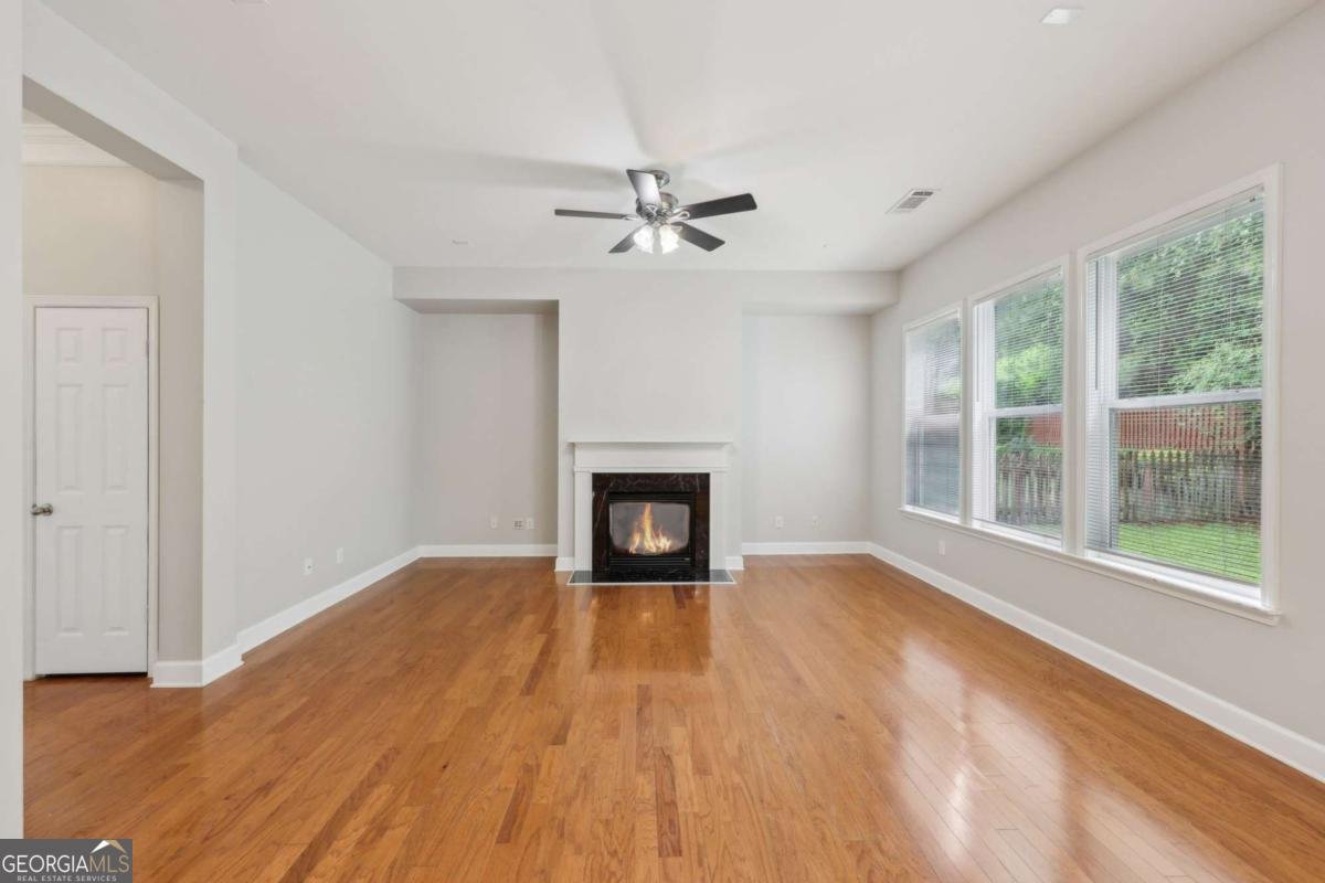 5937 Sharp Drive Mableton - 9