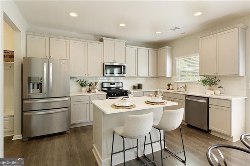 6510 Boulder Ridge Cumming - 10