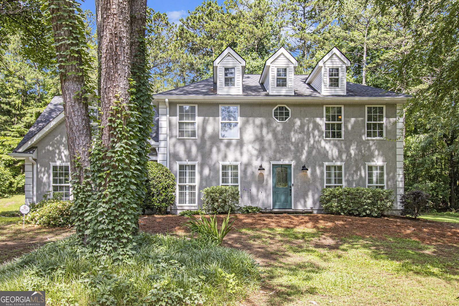 345 Kerrith Drive Stockbridge - 1